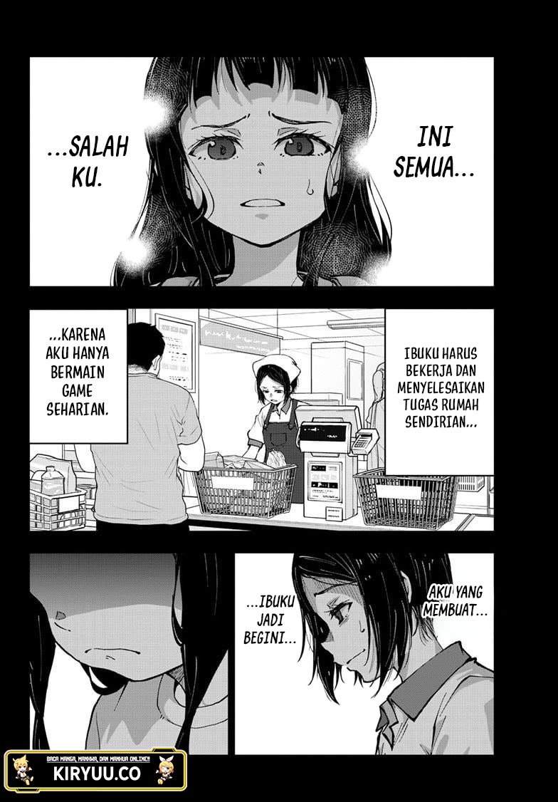 Zombie 100 ~Zombie ni Naru Made ni Shitai 100 no Koto~ Chapter 49 page 15