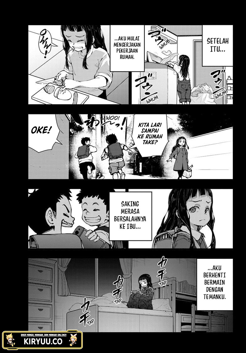 Zombie 100 ~Zombie ni Naru Made ni Shitai 100 no Koto~ Chapter 49 page 16