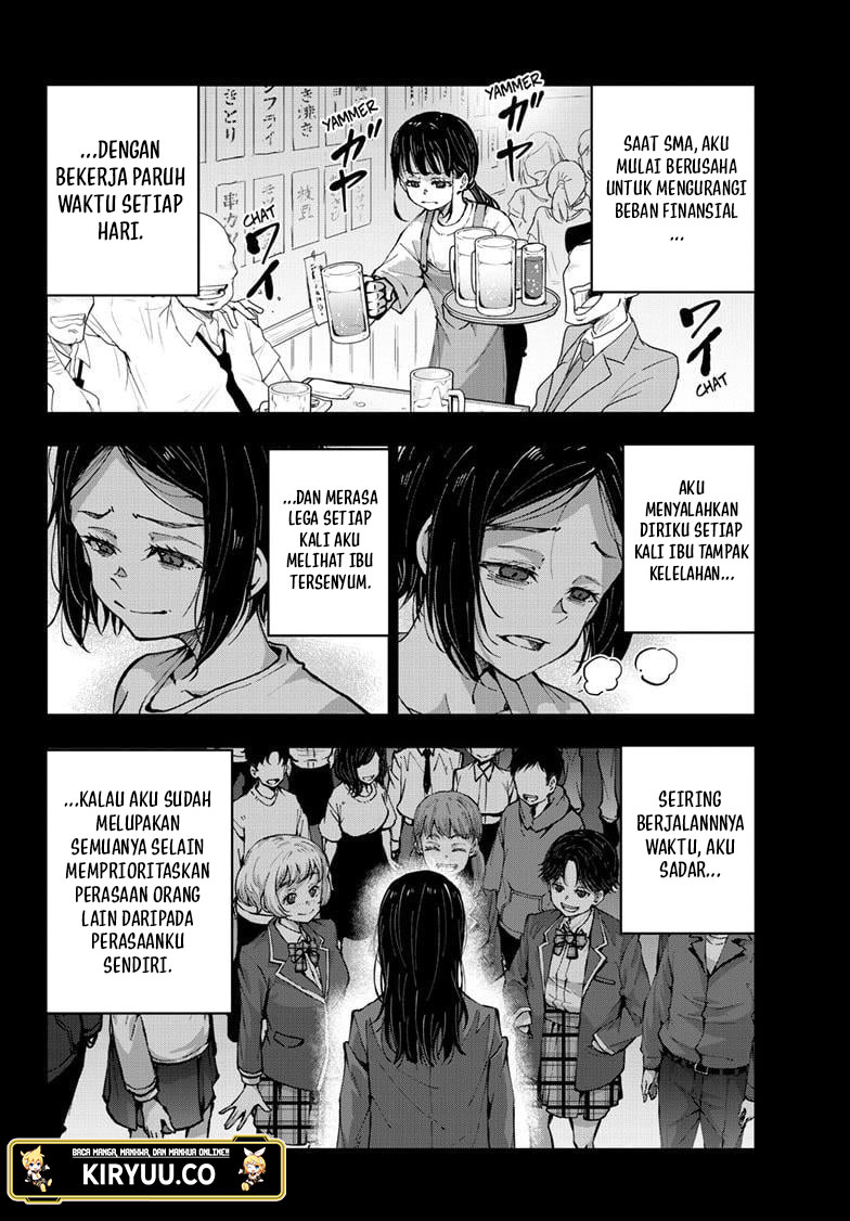 Zombie 100 ~Zombie ni Naru Made ni Shitai 100 no Koto~ Chapter 49 page 17