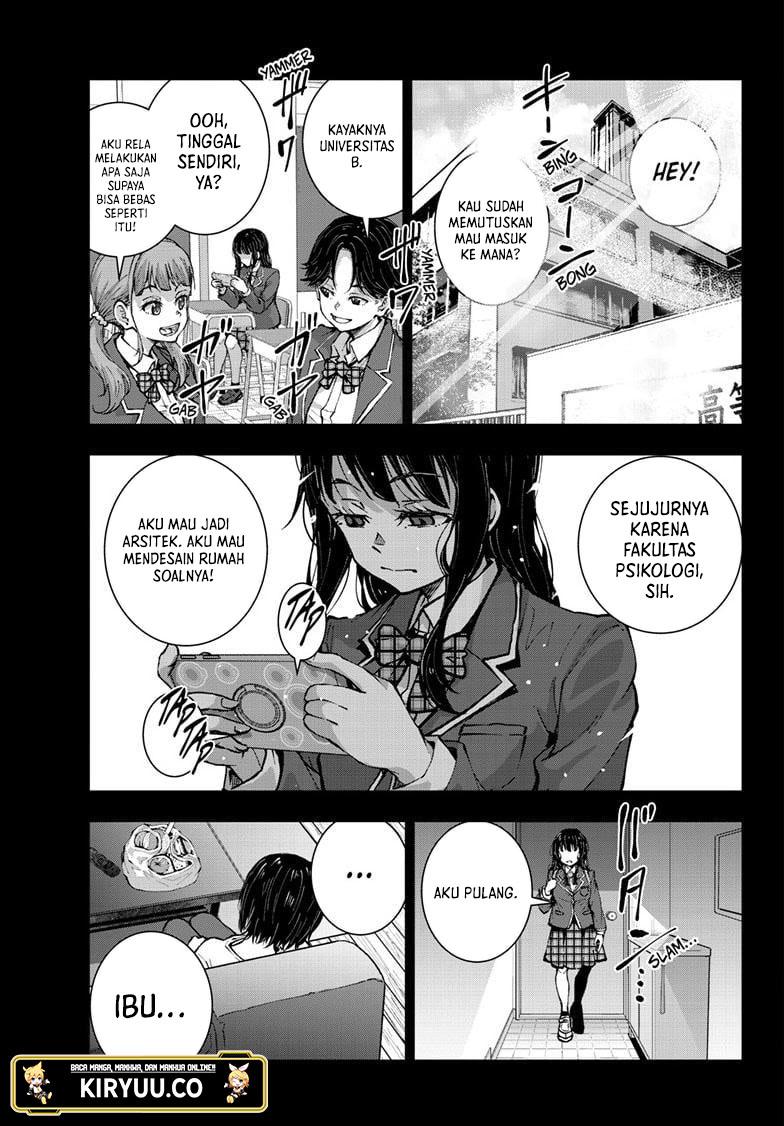 Zombie 100 ~Zombie ni Naru Made ni Shitai 100 no Koto~ Chapter 49 page 28
