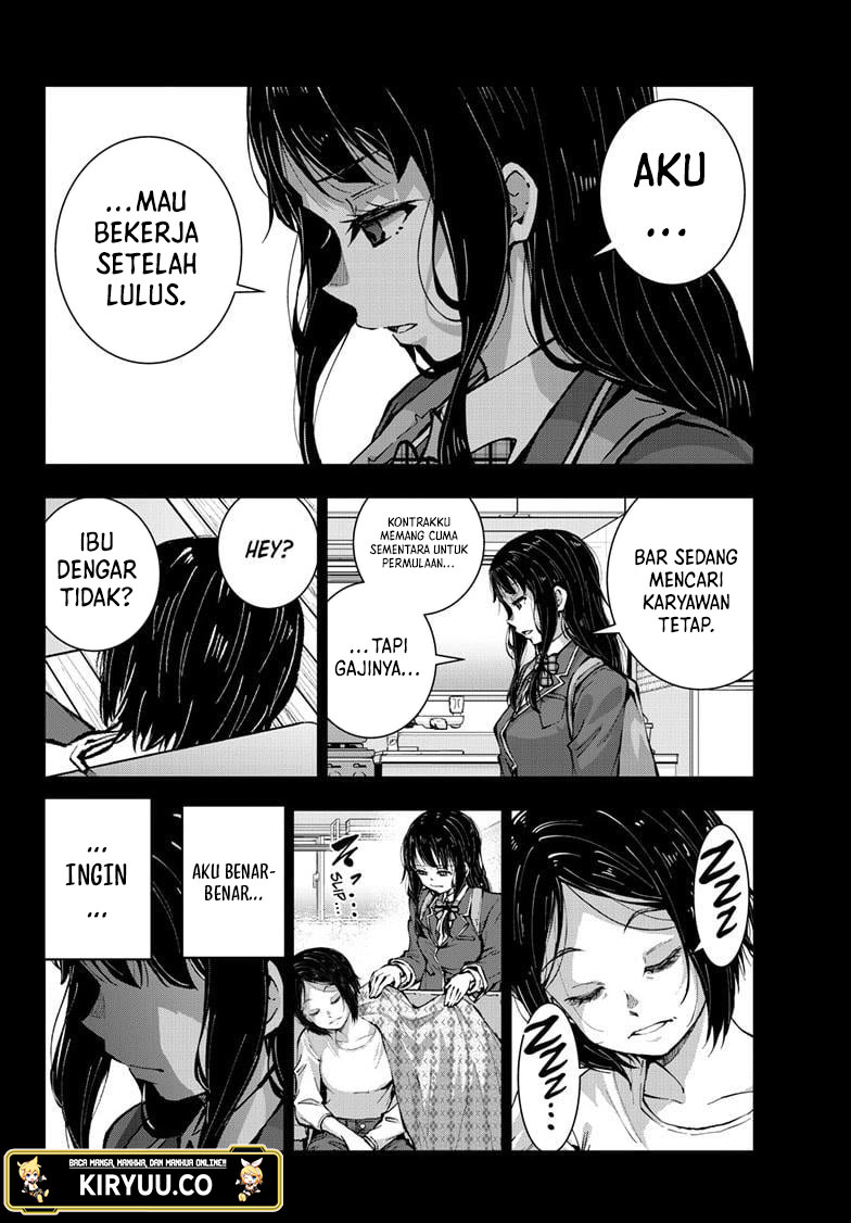 Zombie 100 ~Zombie ni Naru Made ni Shitai 100 no Koto~ Chapter 49 page 29
