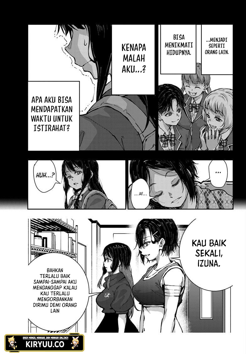 Zombie 100 ~Zombie ni Naru Made ni Shitai 100 no Koto~ Chapter 49 page 30
