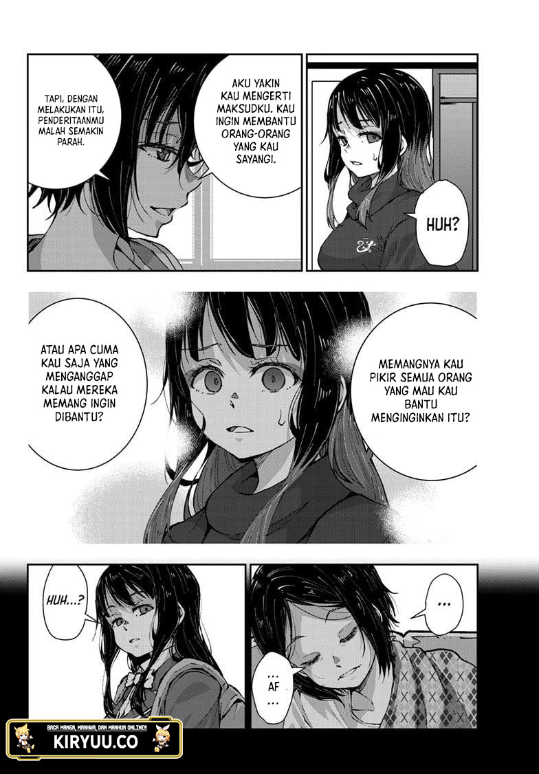 Zombie 100 ~Zombie ni Naru Made ni Shitai 100 no Koto~ Chapter 49 page 31