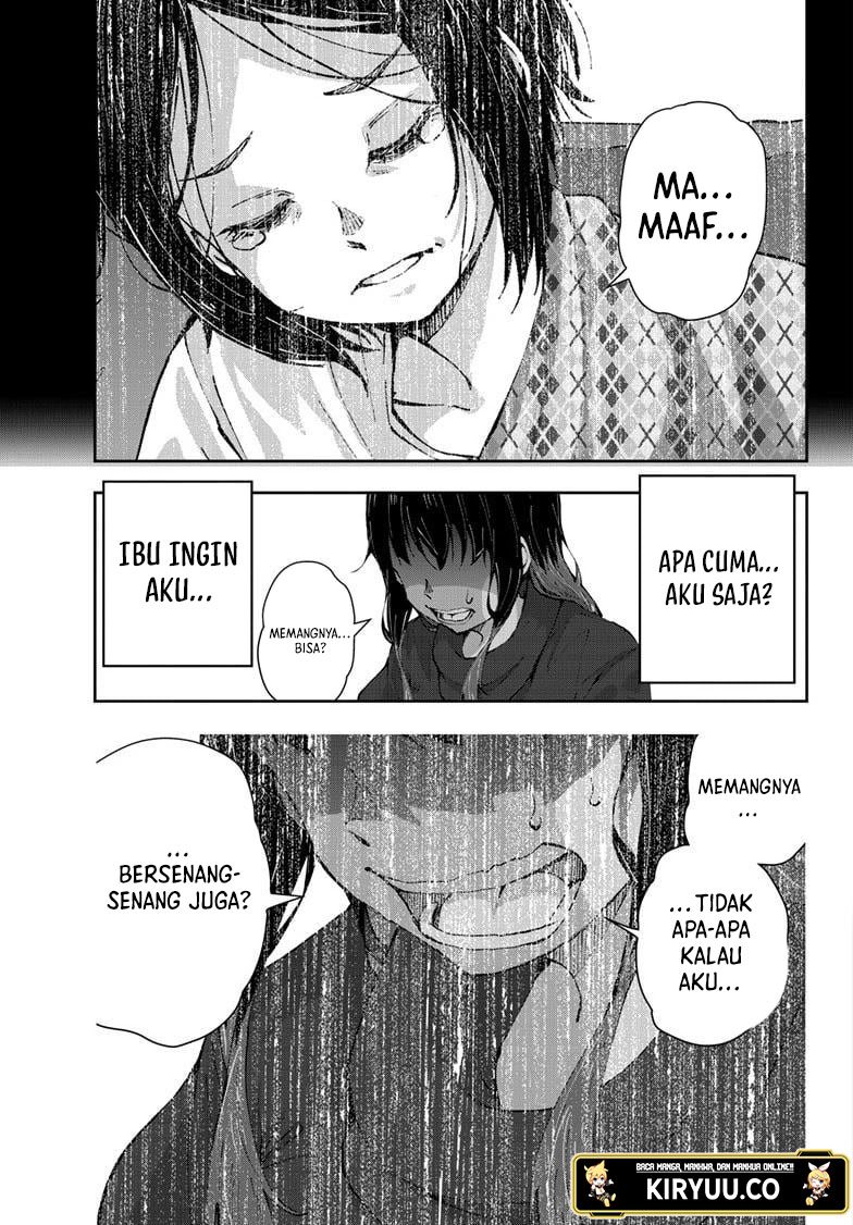 Zombie 100 ~Zombie ni Naru Made ni Shitai 100 no Koto~ Chapter 49 page 32
