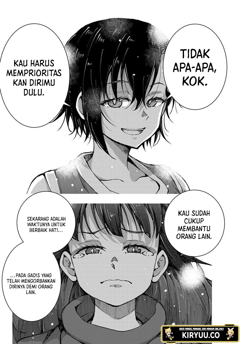 Zombie 100 ~Zombie ni Naru Made ni Shitai 100 no Koto~ Chapter 49 page 33