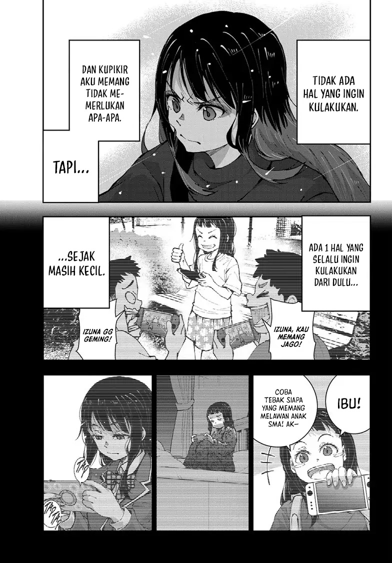 Zombie 100 ~Zombie ni Naru Made ni Shitai 100 no Koto~ Chapter 50 page 12