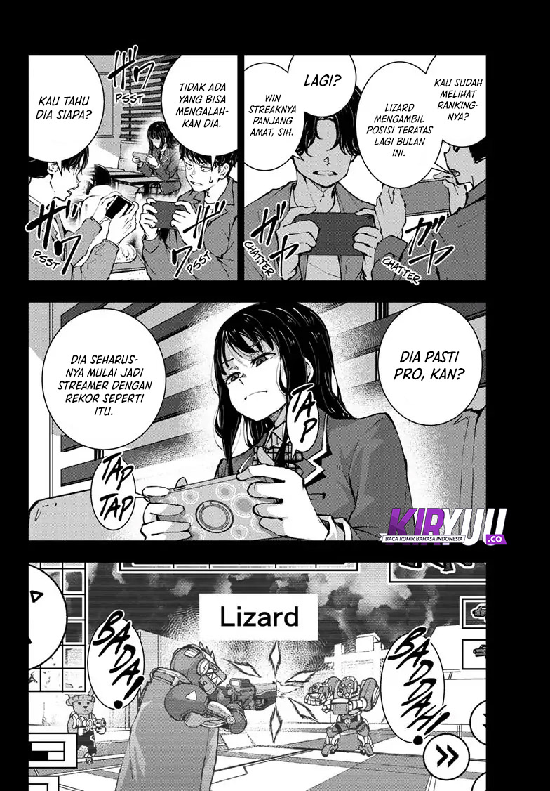 Zombie 100 ~Zombie ni Naru Made ni Shitai 100 no Koto~ Chapter 50 page 13