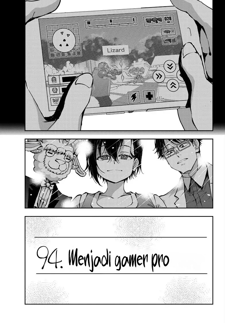 Zombie 100 ~Zombie ni Naru Made ni Shitai 100 no Koto~ Chapter 50 page 14
