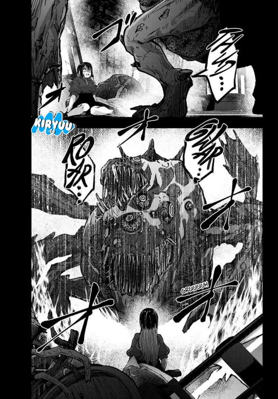 Zombie 100 ~Zombie ni Naru Made ni Shitai 100 no Koto~ Chapter 51 page 19
