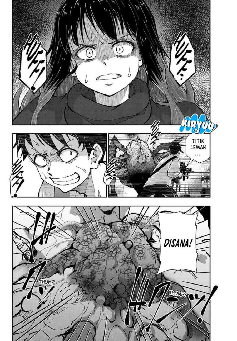 Zombie 100 ~Zombie ni Naru Made ni Shitai 100 no Koto~ Chapter 51 page 20