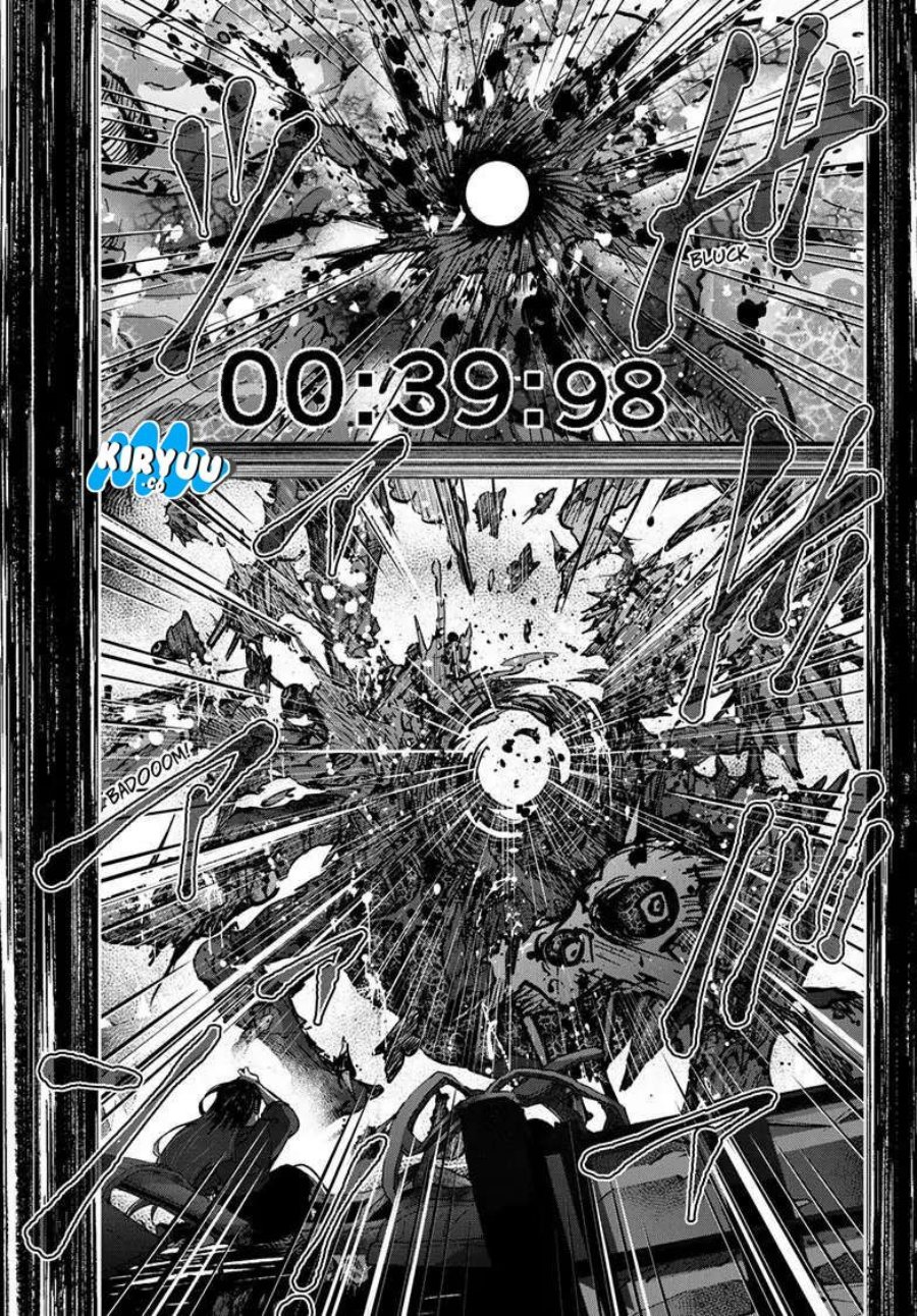 Zombie 100 ~Zombie ni Naru Made ni Shitai 100 no Koto~ Chapter 51 page 23