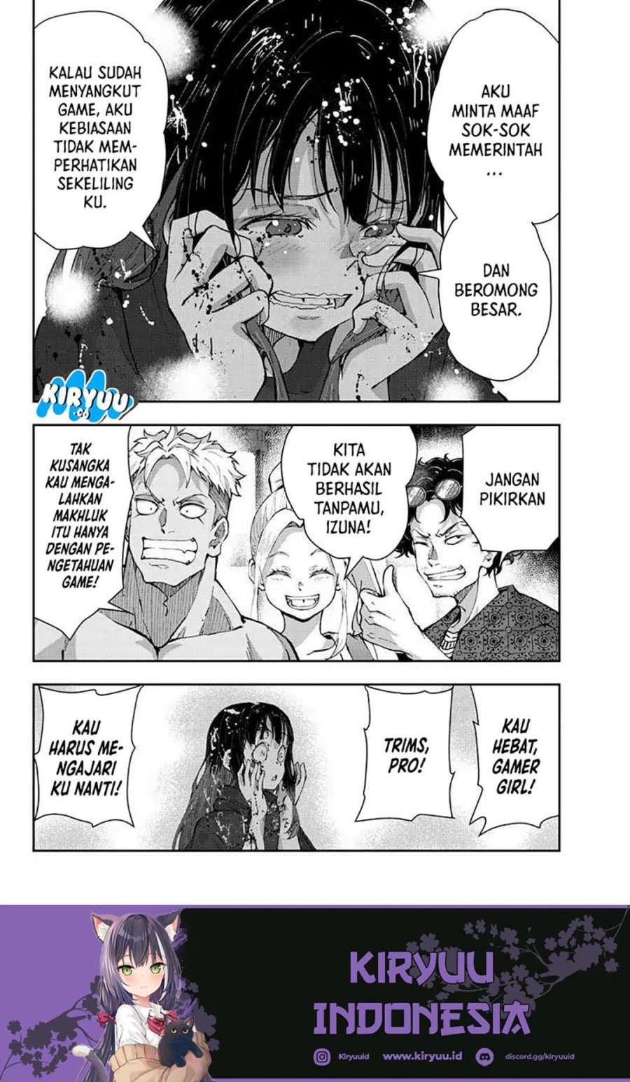 Zombie 100 ~Zombie ni Naru Made ni Shitai 100 no Koto~ Chapter 51 page 26