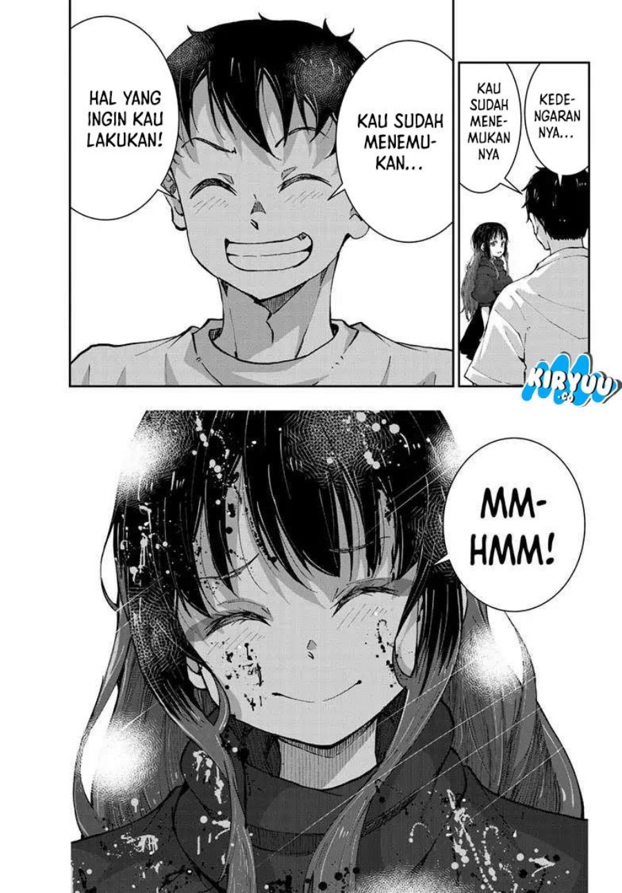 Zombie 100 ~Zombie ni Naru Made ni Shitai 100 no Koto~ Chapter 51 page 27