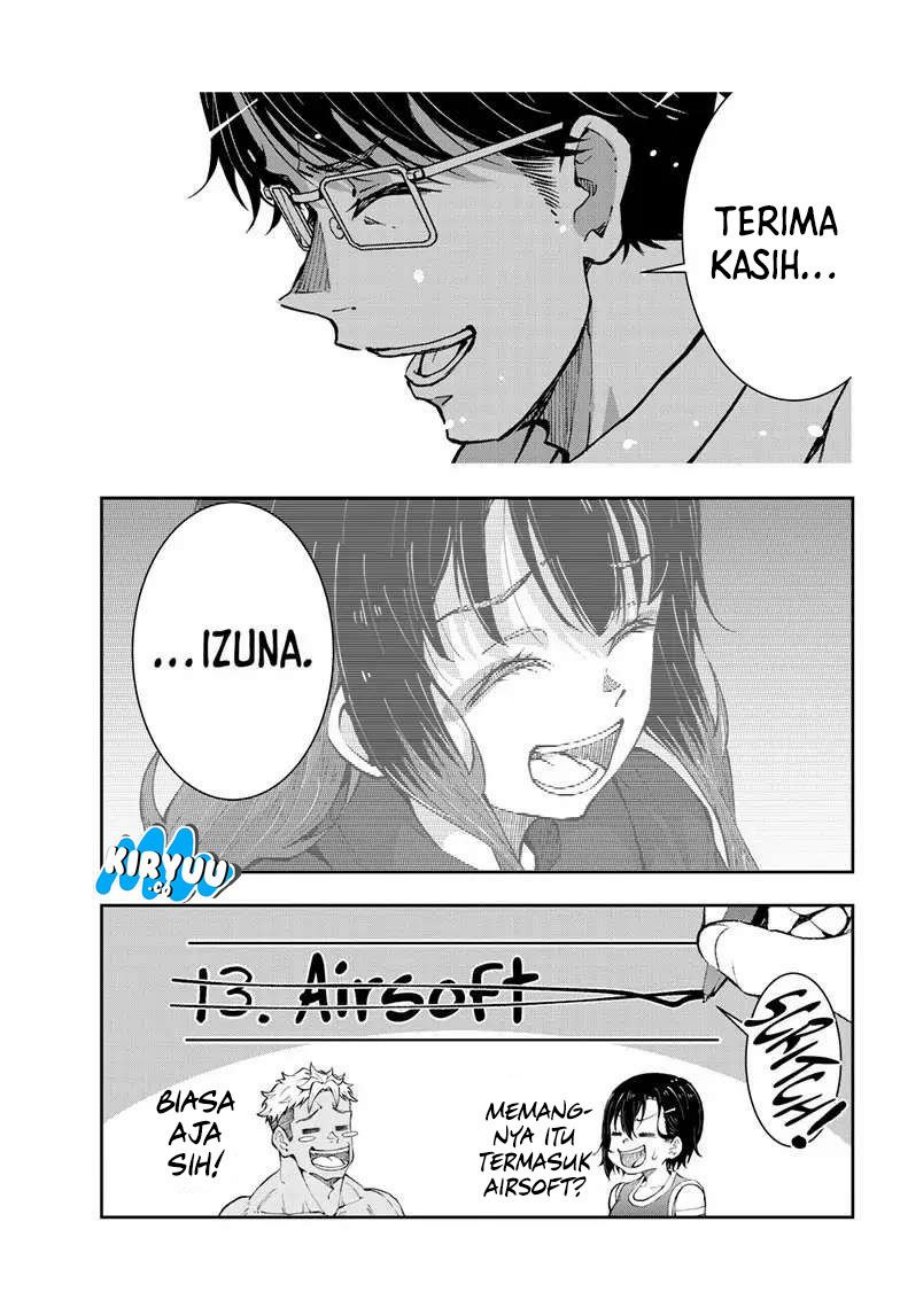 Zombie 100 ~Zombie ni Naru Made ni Shitai 100 no Koto~ Chapter 51 page 29