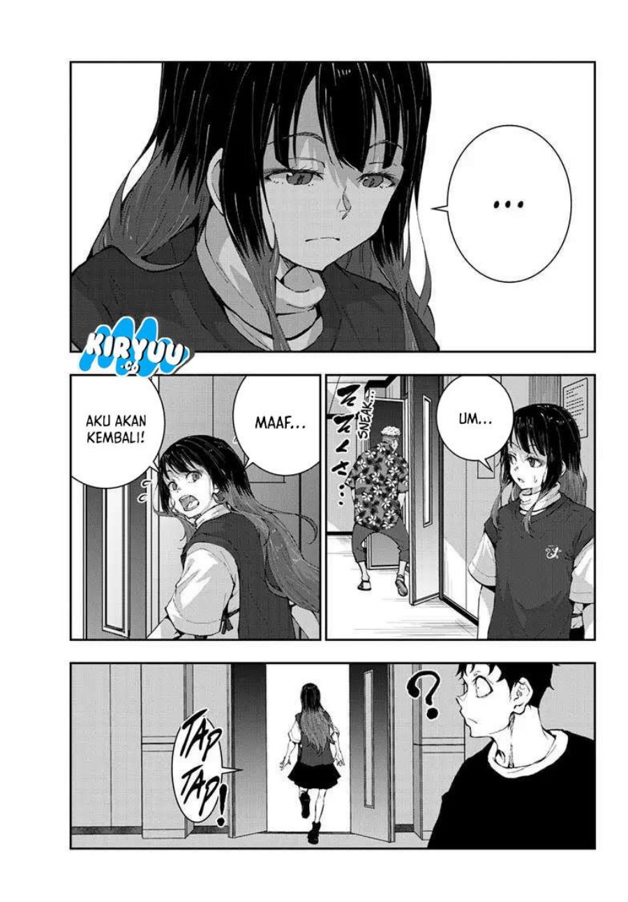 Zombie 100 ~Zombie ni Naru Made ni Shitai 100 no Koto~ Chapter 52 page 14