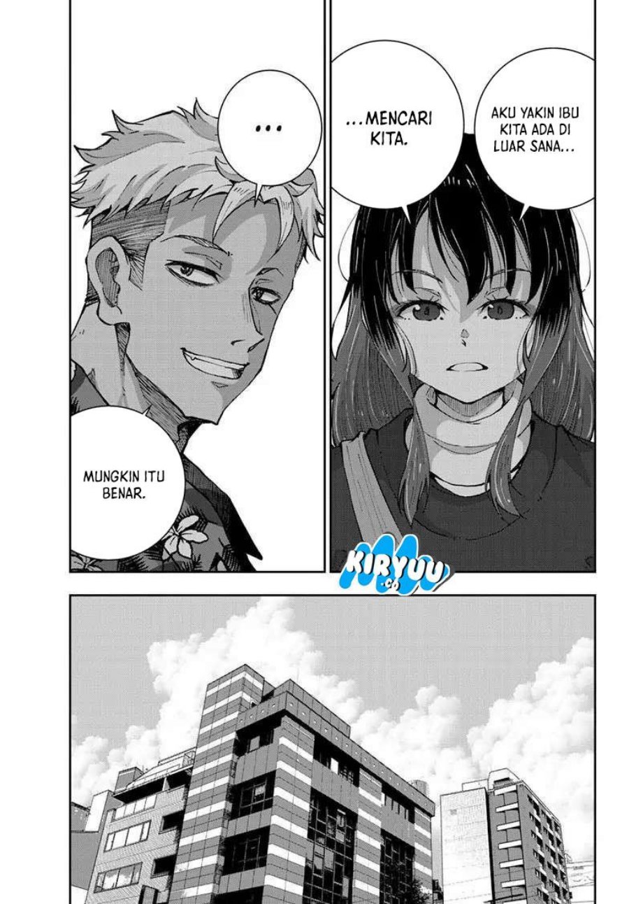 Zombie 100 ~Zombie ni Naru Made ni Shitai 100 no Koto~ Chapter 52 page 30
