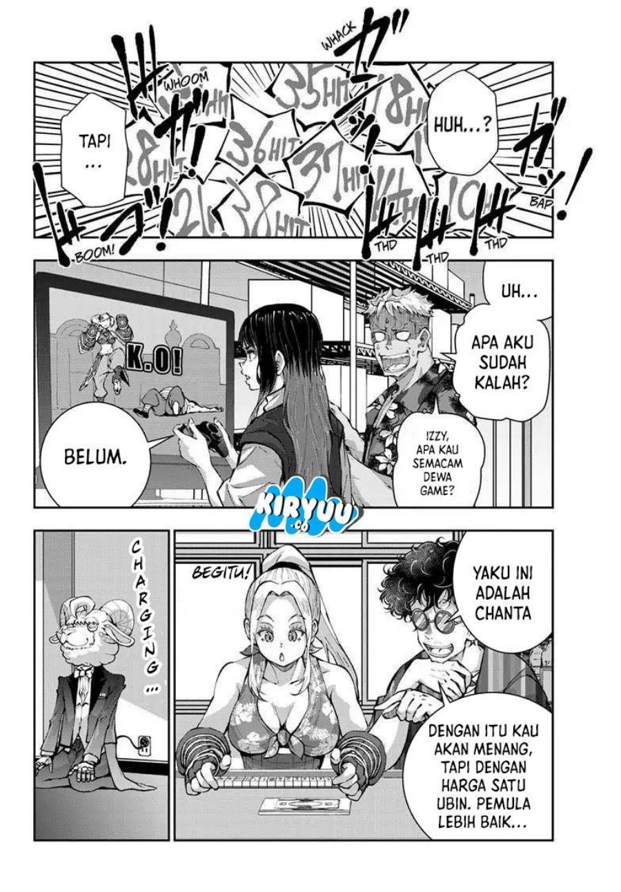 Zombie 100 ~Zombie ni Naru Made ni Shitai 100 no Koto~ Chapter 52 page 5