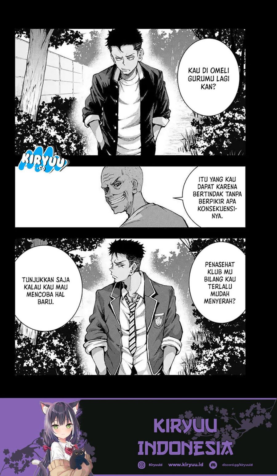 Zombie 100 ~Zombie ni Naru Made ni Shitai 100 no Koto~ Chapter 53 page 11