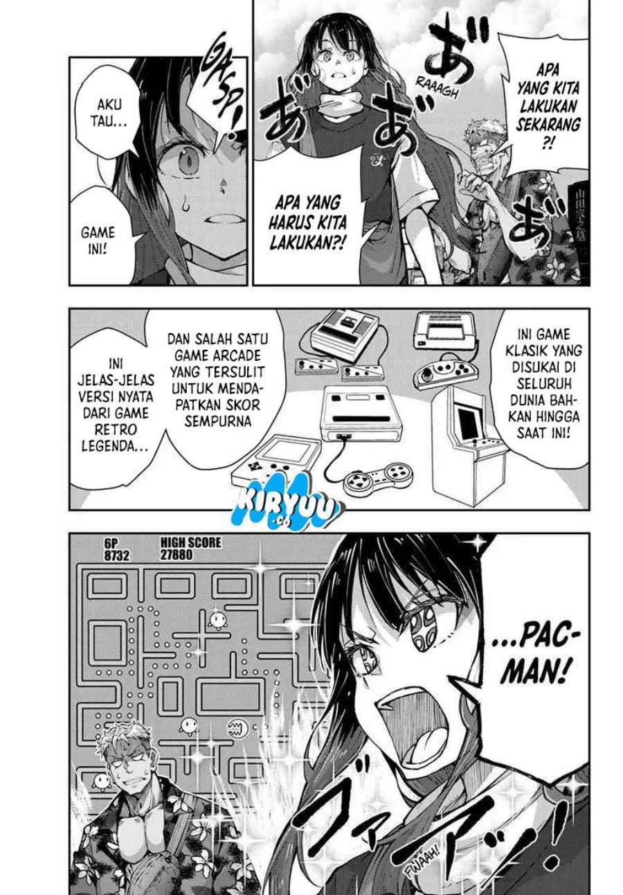Zombie 100 ~Zombie ni Naru Made ni Shitai 100 no Koto~ Chapter 53 page 17
