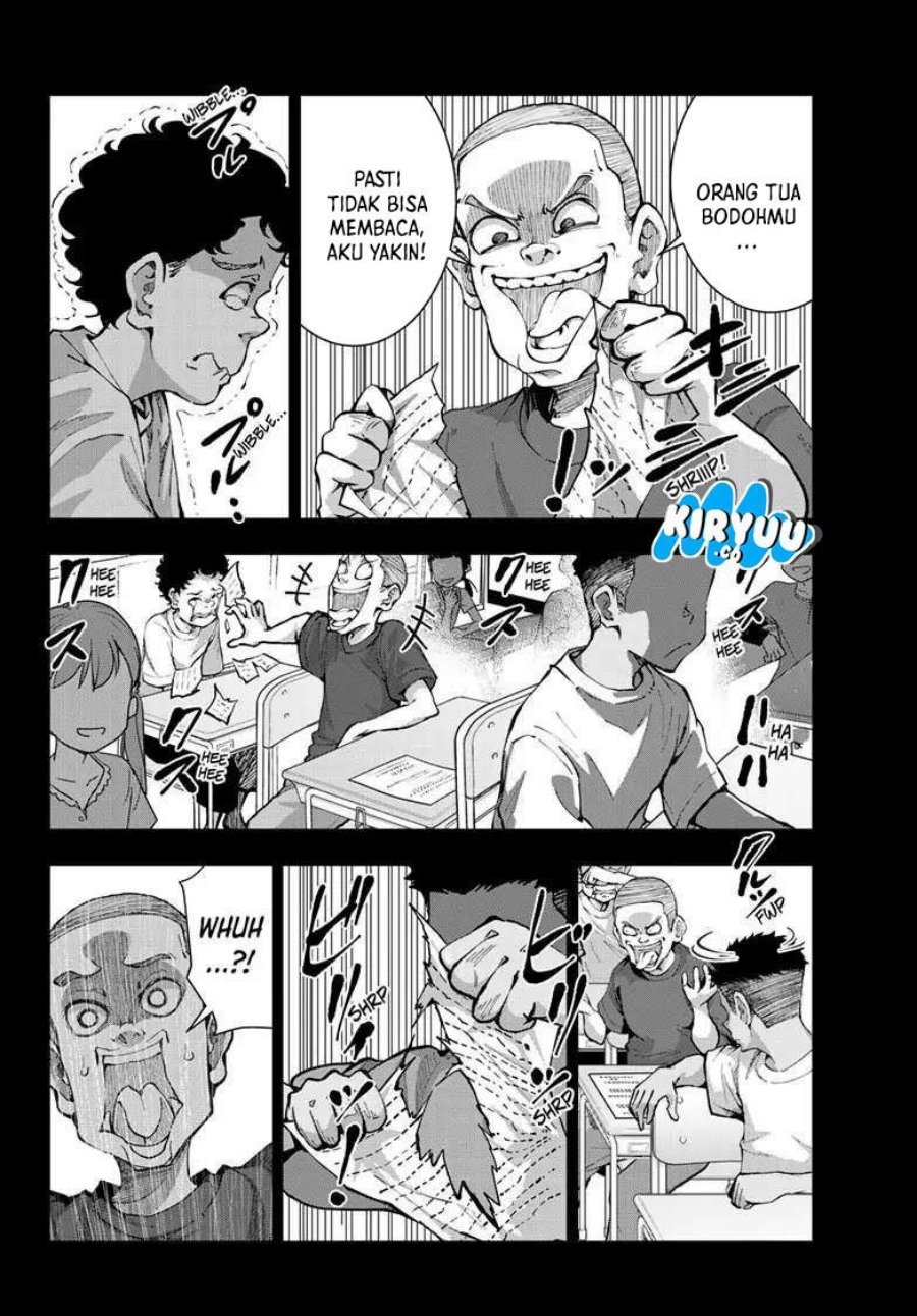 Zombie 100 ~Zombie ni Naru Made ni Shitai 100 no Koto~ Chapter 53 page 3