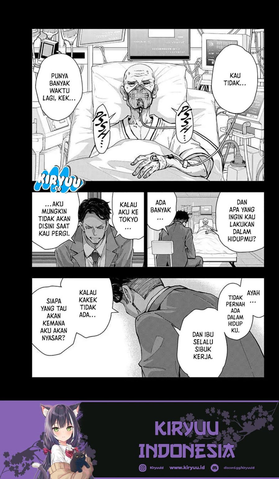 Zombie 100 ~Zombie ni Naru Made ni Shitai 100 no Koto~ Chapter 53 page 21