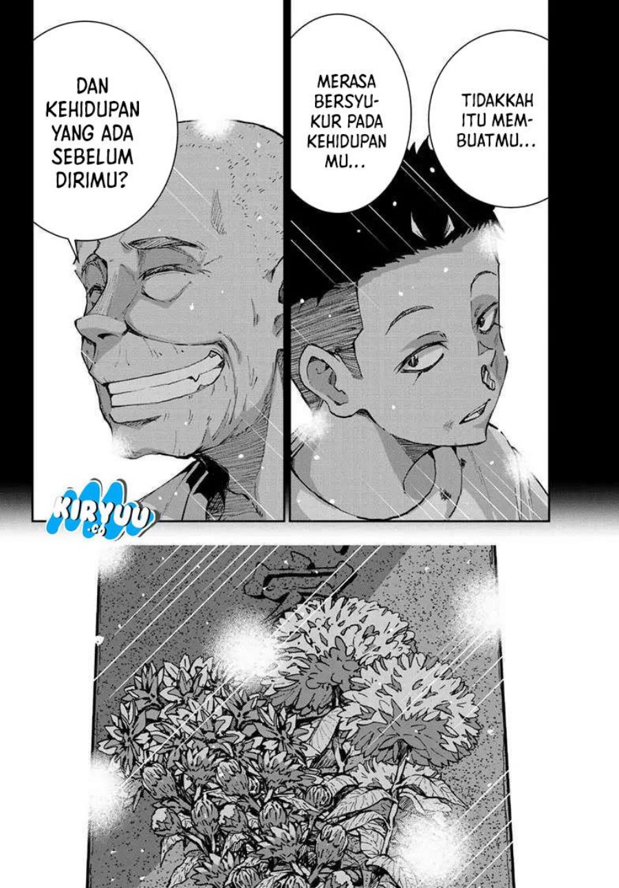 Zombie 100 ~Zombie ni Naru Made ni Shitai 100 no Koto~ Chapter 53 page 30