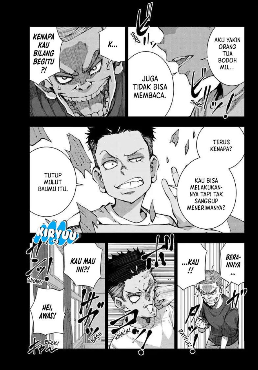 Zombie 100 ~Zombie ni Naru Made ni Shitai 100 no Koto~ Chapter 53 page 4