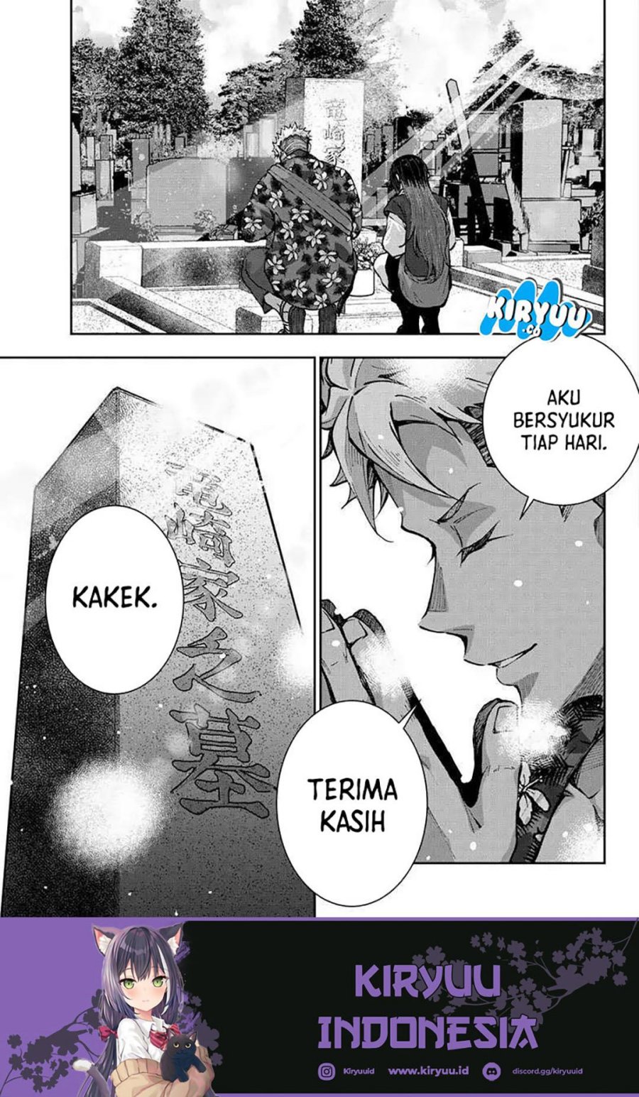 Zombie 100 ~Zombie ni Naru Made ni Shitai 100 no Koto~ Chapter 53 page 31