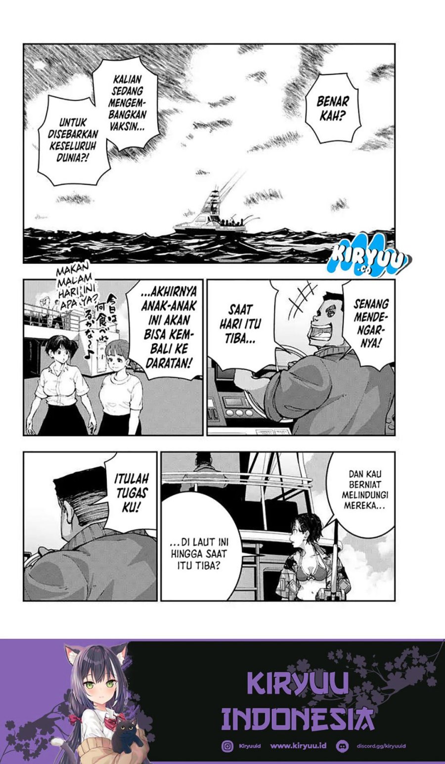Zombie 100 ~Zombie ni Naru Made ni Shitai 100 no Koto~ Chapter 54 page 16