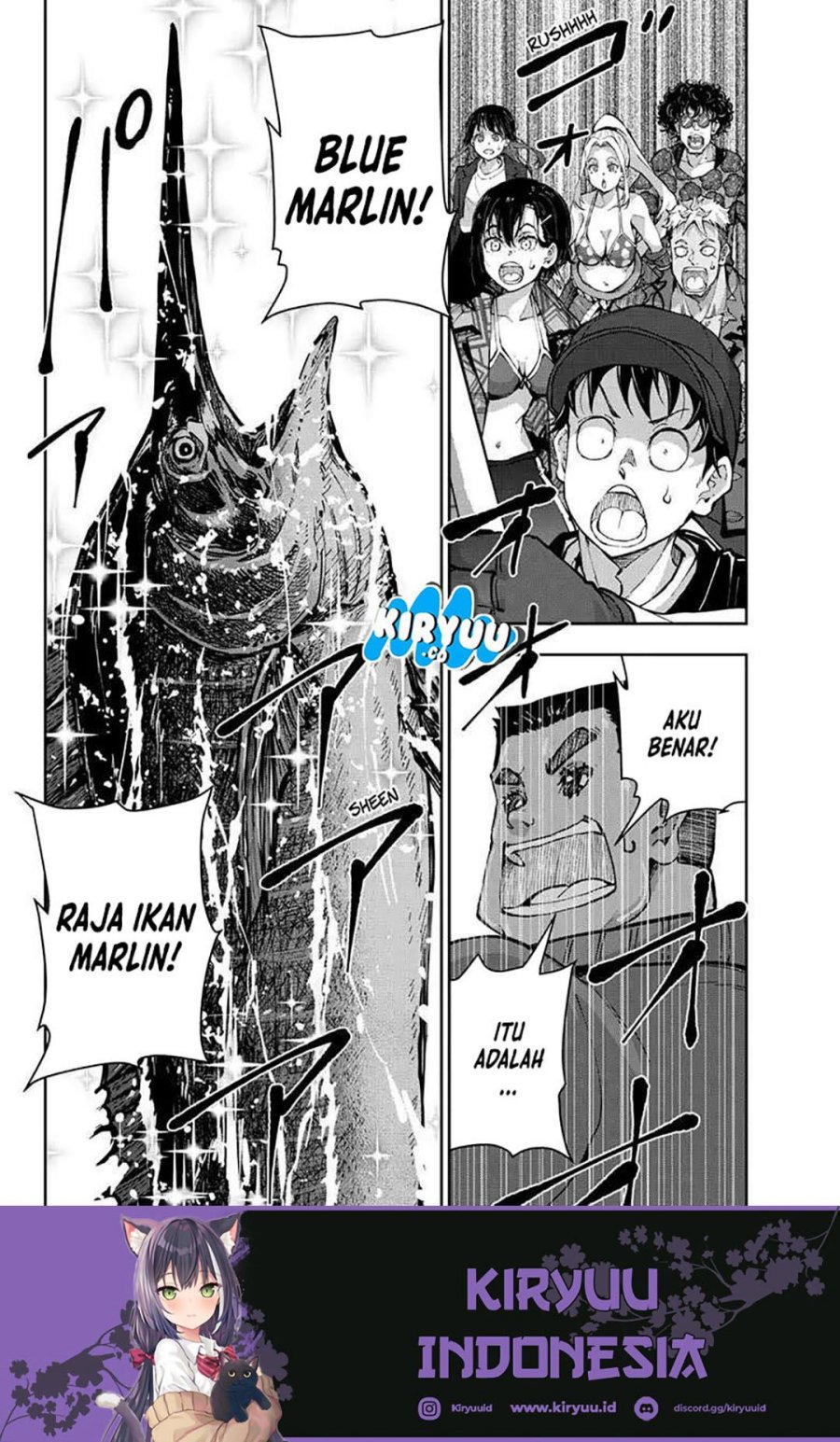 Zombie 100 ~Zombie ni Naru Made ni Shitai 100 no Koto~ Chapter 54 page 21
