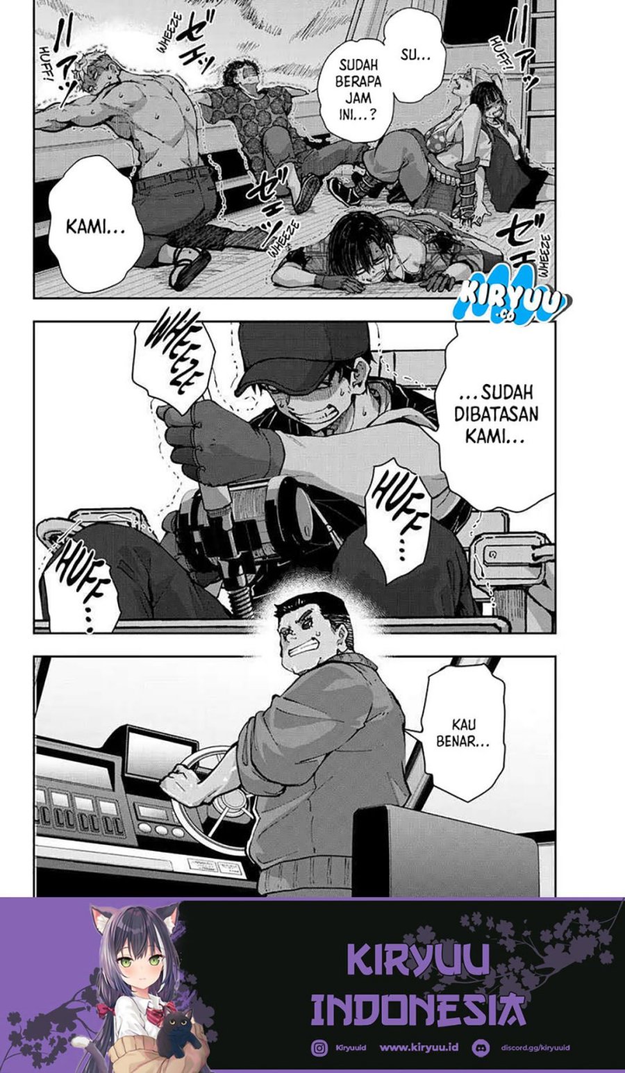 Zombie 100 ~Zombie ni Naru Made ni Shitai 100 no Koto~ Chapter 54 page 26