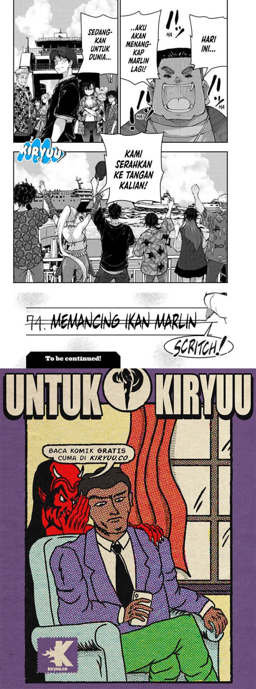 Zombie 100 ~Zombie ni Naru Made ni Shitai 100 no Koto~ Chapter 54 page 40