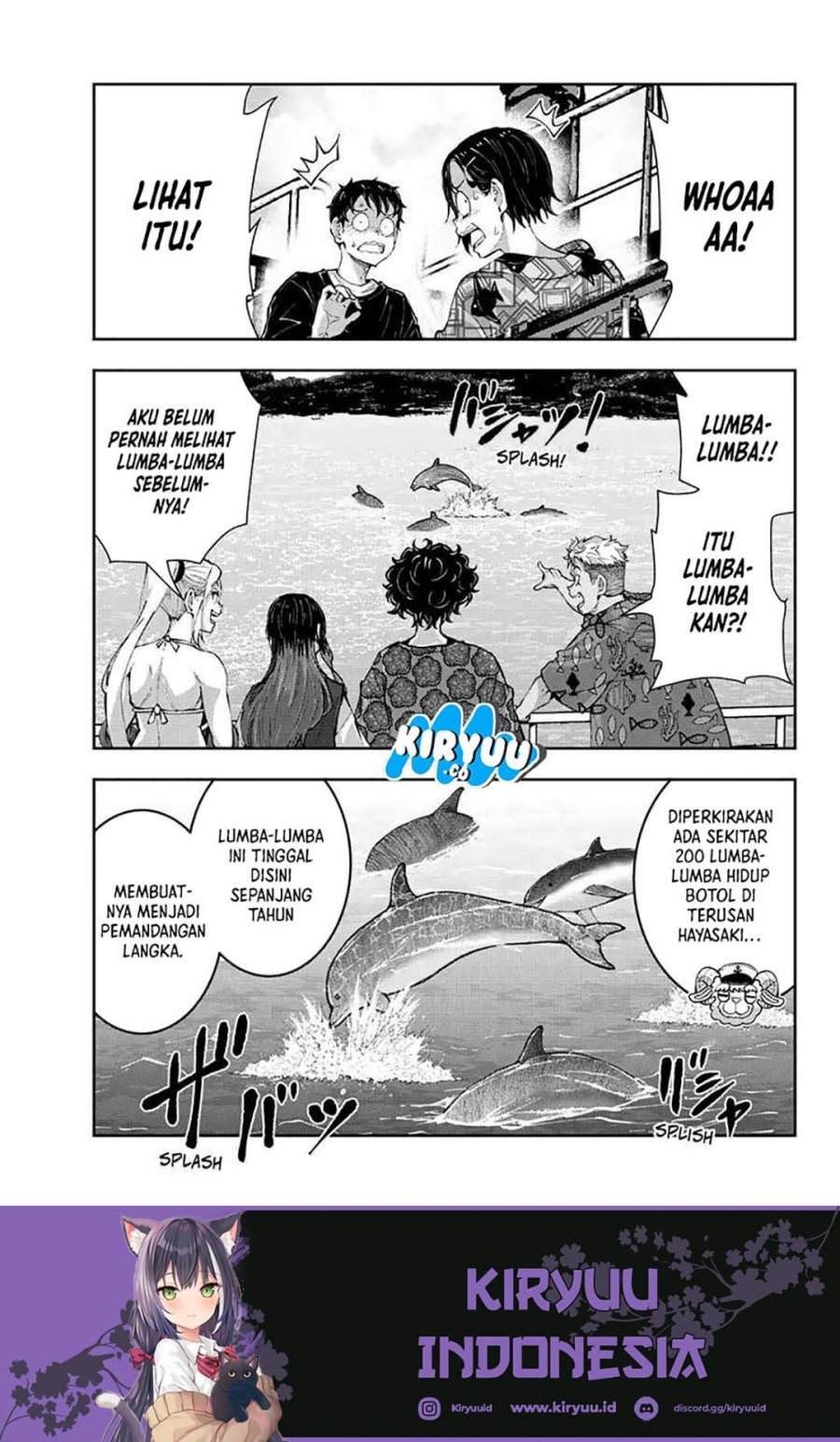Zombie 100 ~Zombie ni Naru Made ni Shitai 100 no Koto~ Chapter 55 page 16