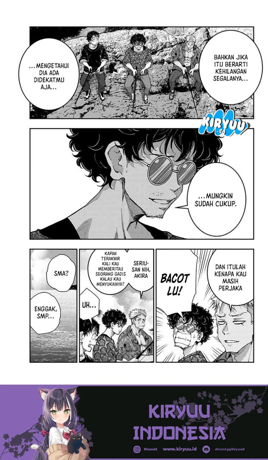 Zombie 100 ~Zombie ni Naru Made ni Shitai 100 no Koto~ Chapter 55 page 26