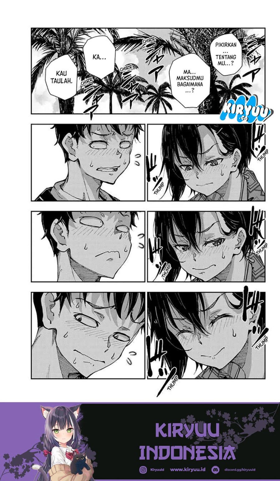 Zombie 100 ~Zombie ni Naru Made ni Shitai 100 no Koto~ Chapter 55 page 36