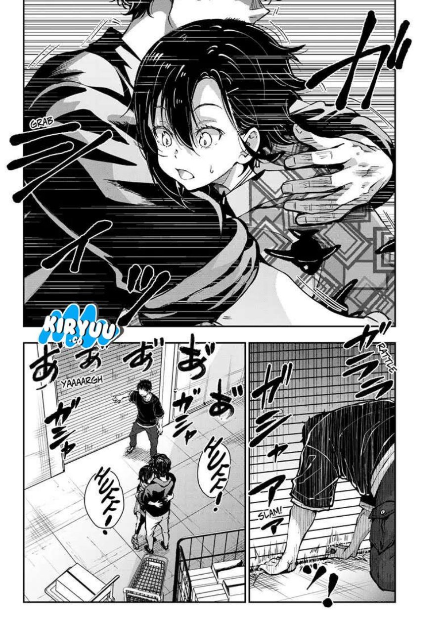 Zombie 100 ~Zombie ni Naru Made ni Shitai 100 no Koto~ Chapter 55 page 43