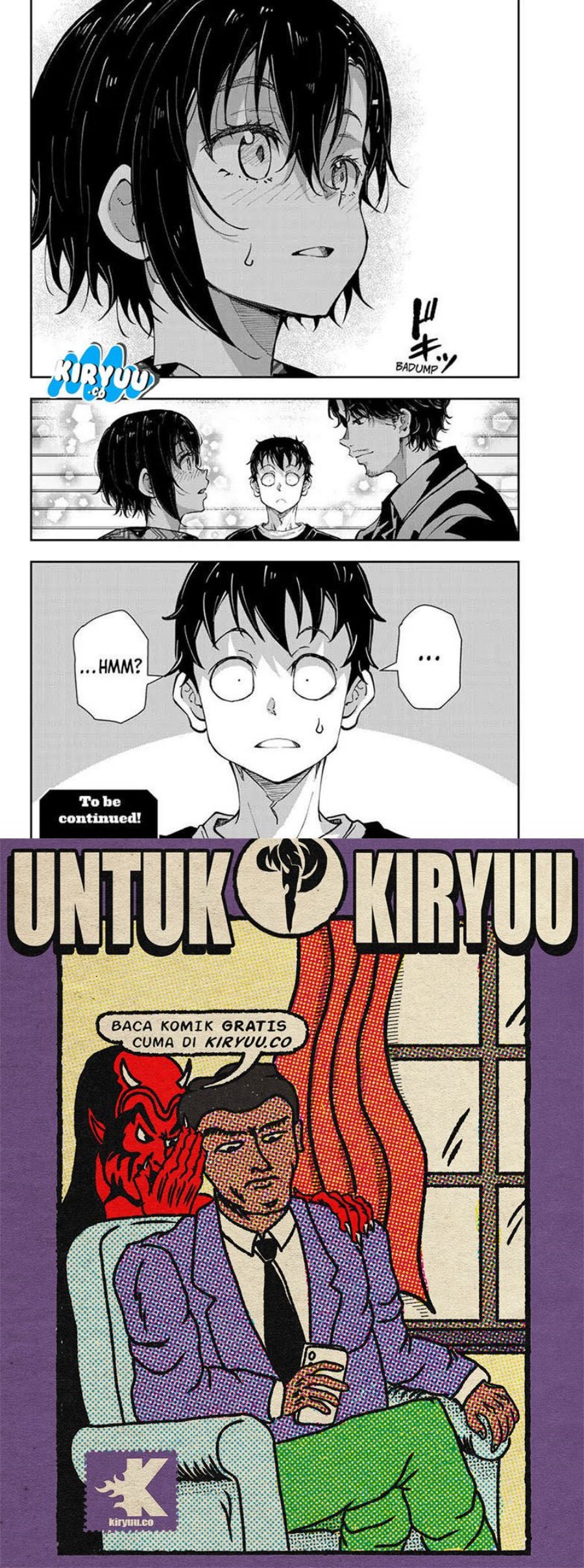 Zombie 100 ~Zombie ni Naru Made ni Shitai 100 no Koto~ Chapter 55 page 45