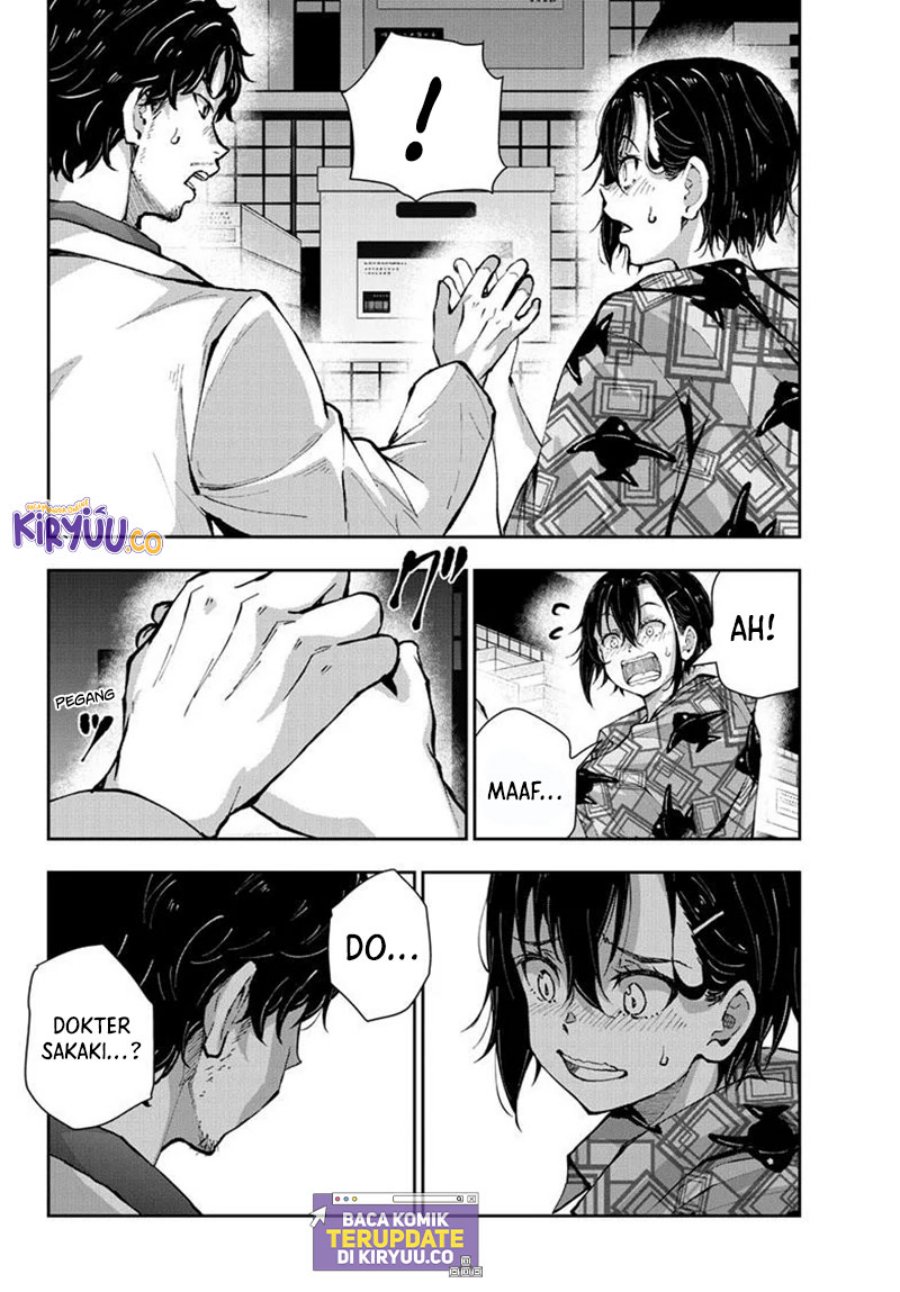 Zombie 100 ~Zombie ni Naru Made ni Shitai 100 no Koto~ Chapter 56 page 23