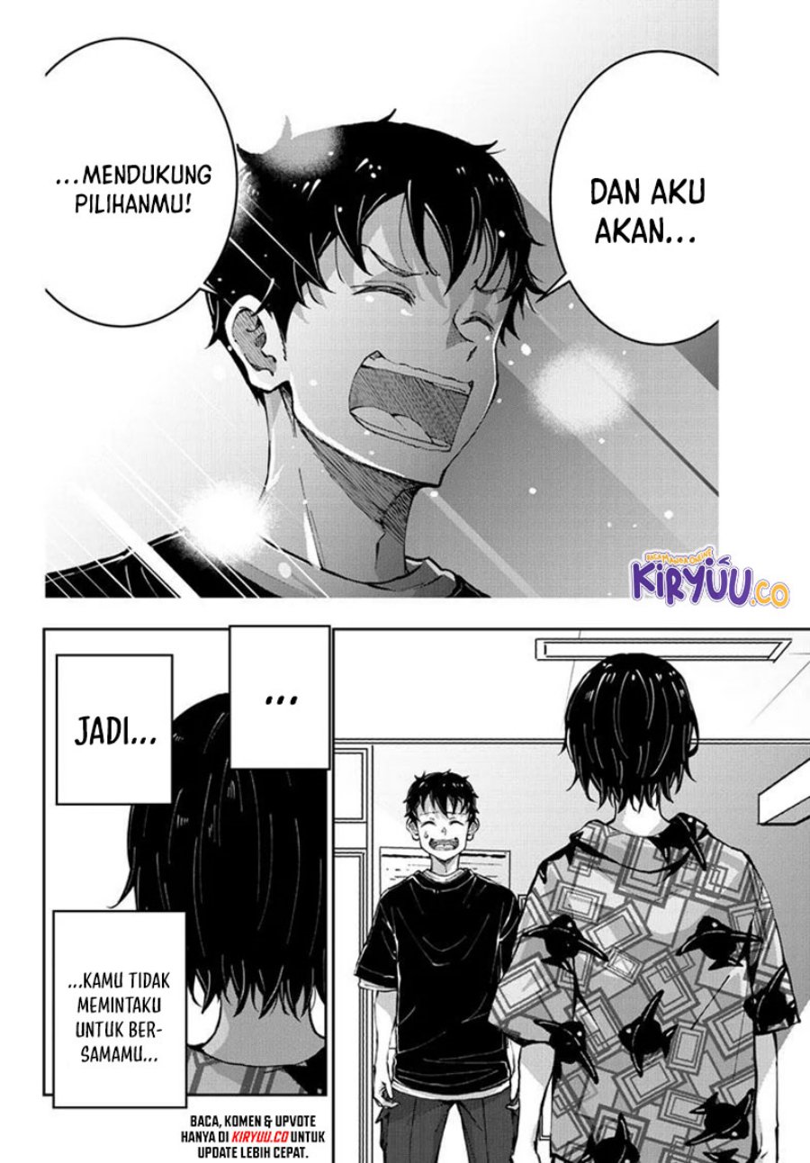 Zombie 100 ~Zombie ni Naru Made ni Shitai 100 no Koto~ Chapter 56 page 33