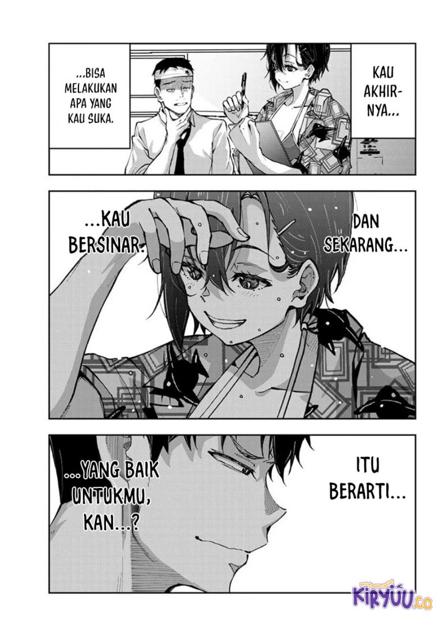 Zombie 100 ~Zombie ni Naru Made ni Shitai 100 no Koto~ Chapter 56 page 36