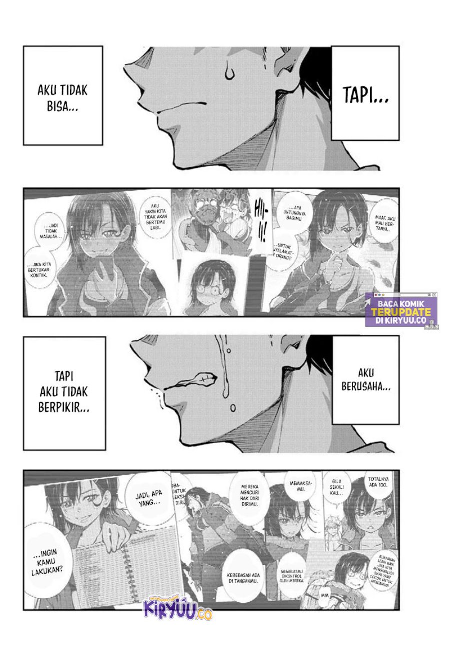 Zombie 100 ~Zombie ni Naru Made ni Shitai 100 no Koto~ Chapter 56 page 39