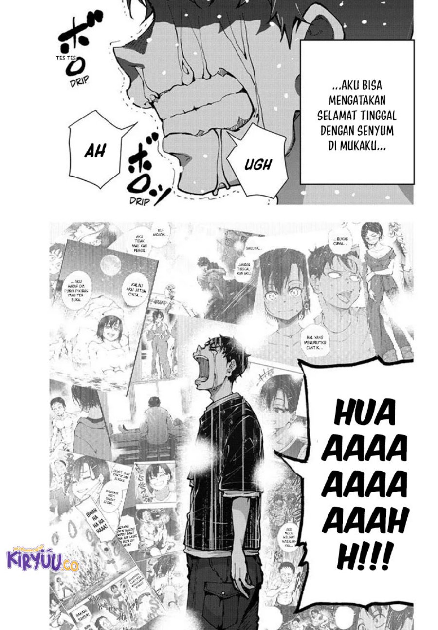 Zombie 100 ~Zombie ni Naru Made ni Shitai 100 no Koto~ Chapter 56 page 40