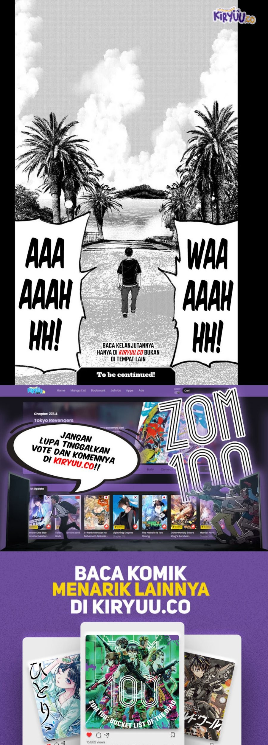 Zombie 100 ~Zombie ni Naru Made ni Shitai 100 no Koto~ Chapter 56 page 41