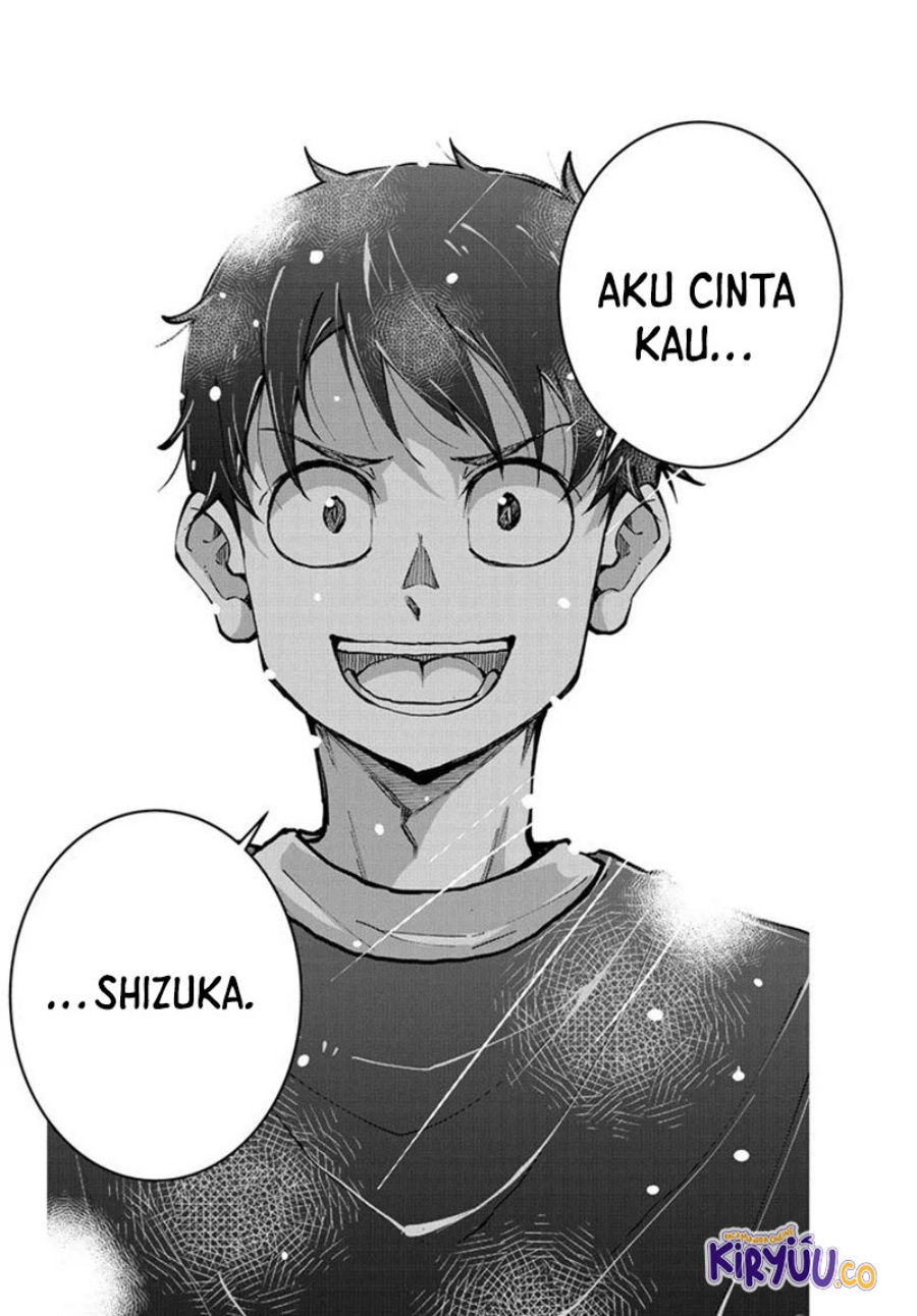Zombie 100 ~Zombie ni Naru Made ni Shitai 100 no Koto~ Chapter 57 page 22