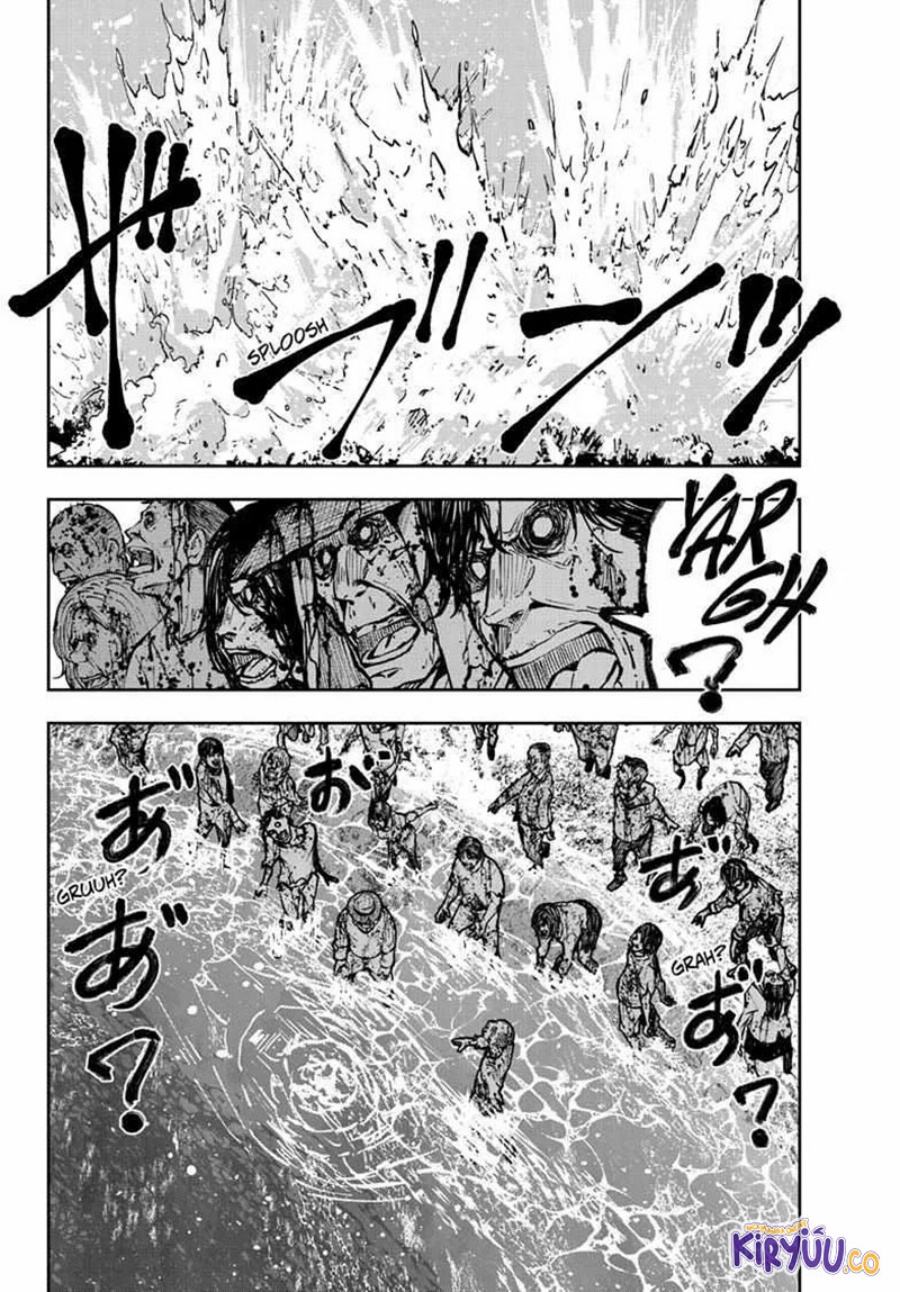 Zombie 100 ~Zombie ni Naru Made ni Shitai 100 no Koto~ Chapter 57 page 26