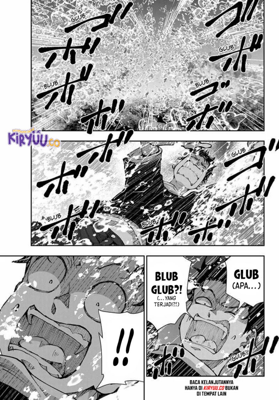 Zombie 100 ~Zombie ni Naru Made ni Shitai 100 no Koto~ Chapter 57 page 27