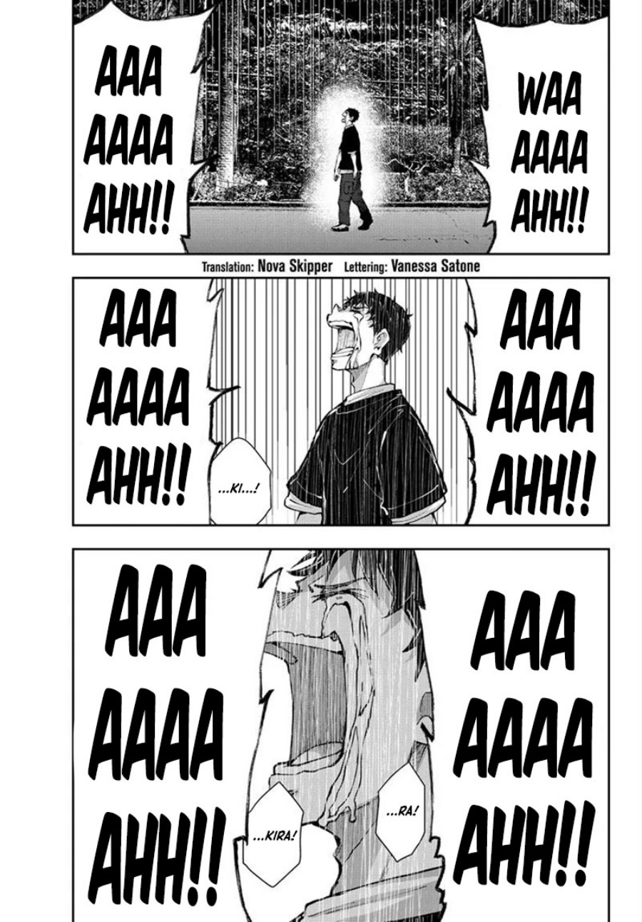 Zombie 100 ~Zombie ni Naru Made ni Shitai 100 no Koto~ Chapter 57 page 4