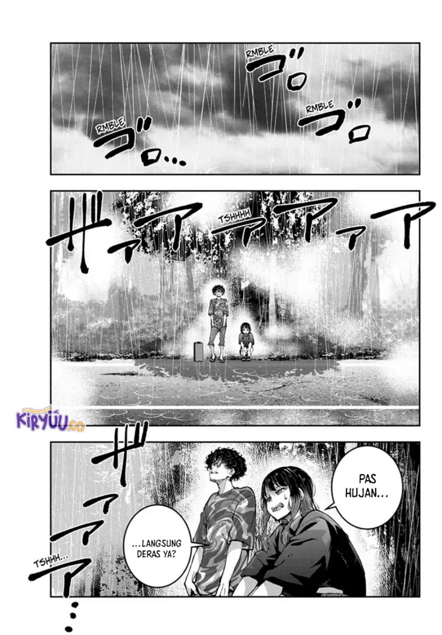 Zombie 100 ~Zombie ni Naru Made ni Shitai 100 no Koto~ Chapter 58 page 14
