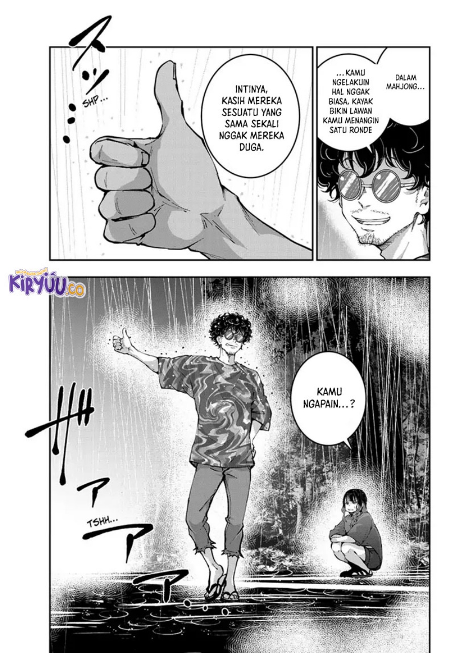Zombie 100 ~Zombie ni Naru Made ni Shitai 100 no Koto~ Chapter 58 page 16