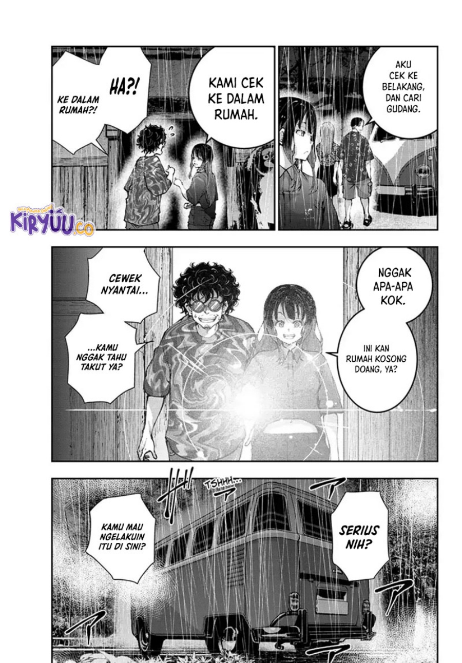 Zombie 100 ~Zombie ni Naru Made ni Shitai 100 no Koto~ Chapter 58 page 29